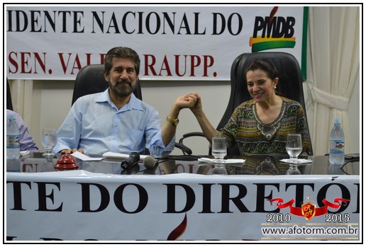 rolim de moura